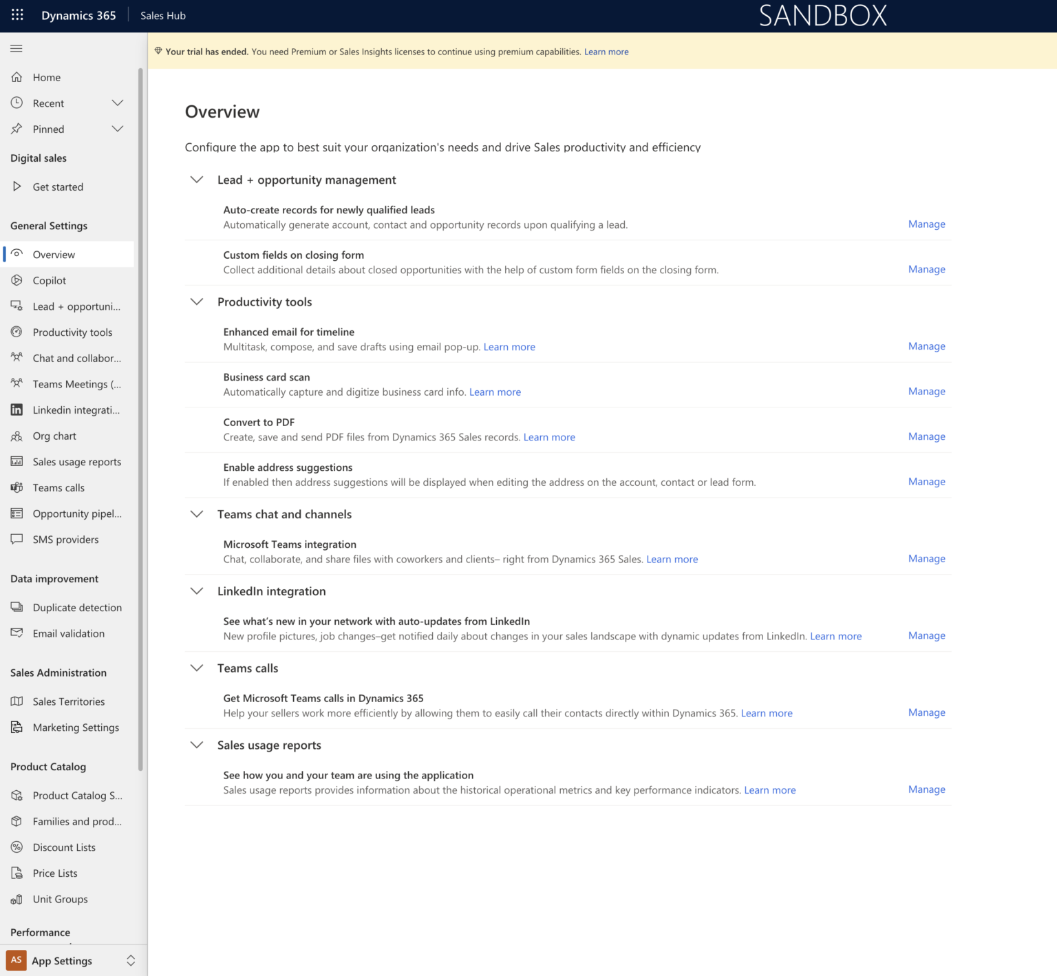 {Do you know} New settings on Dynamics 365 Sales App – uk365guy | Malla ...